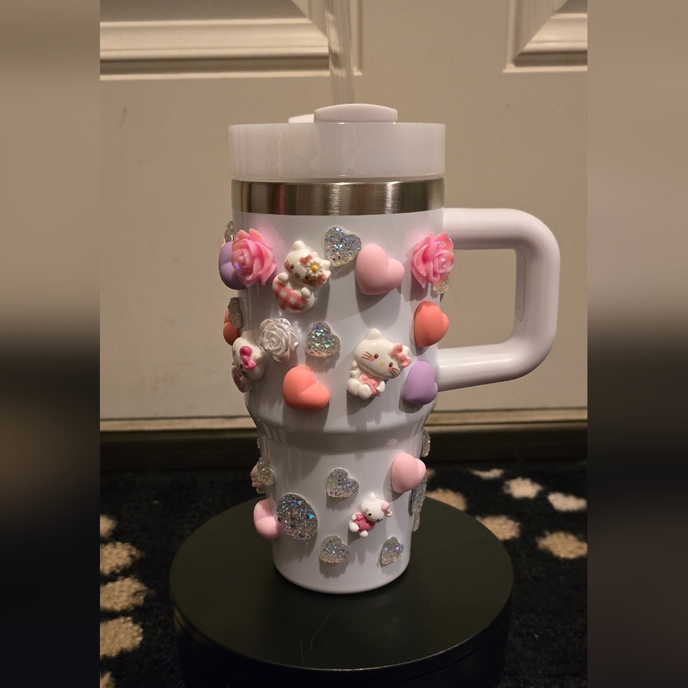 HELLO KITTY Tumbler